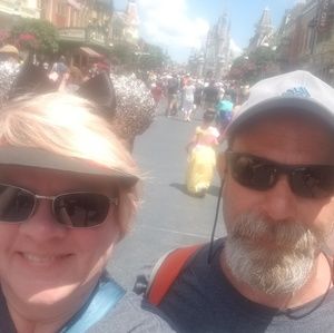 Meet your Posher, Kimala